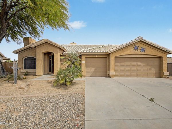 16155 N 87TH Drive, Peoria, AZ 85382