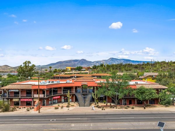 6450 E CAVE CREEK Road, Cave Creek, AZ 85331