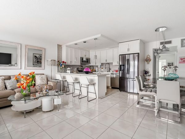 1012 Lincoln, Unit A, Boca Raton, FL 33434