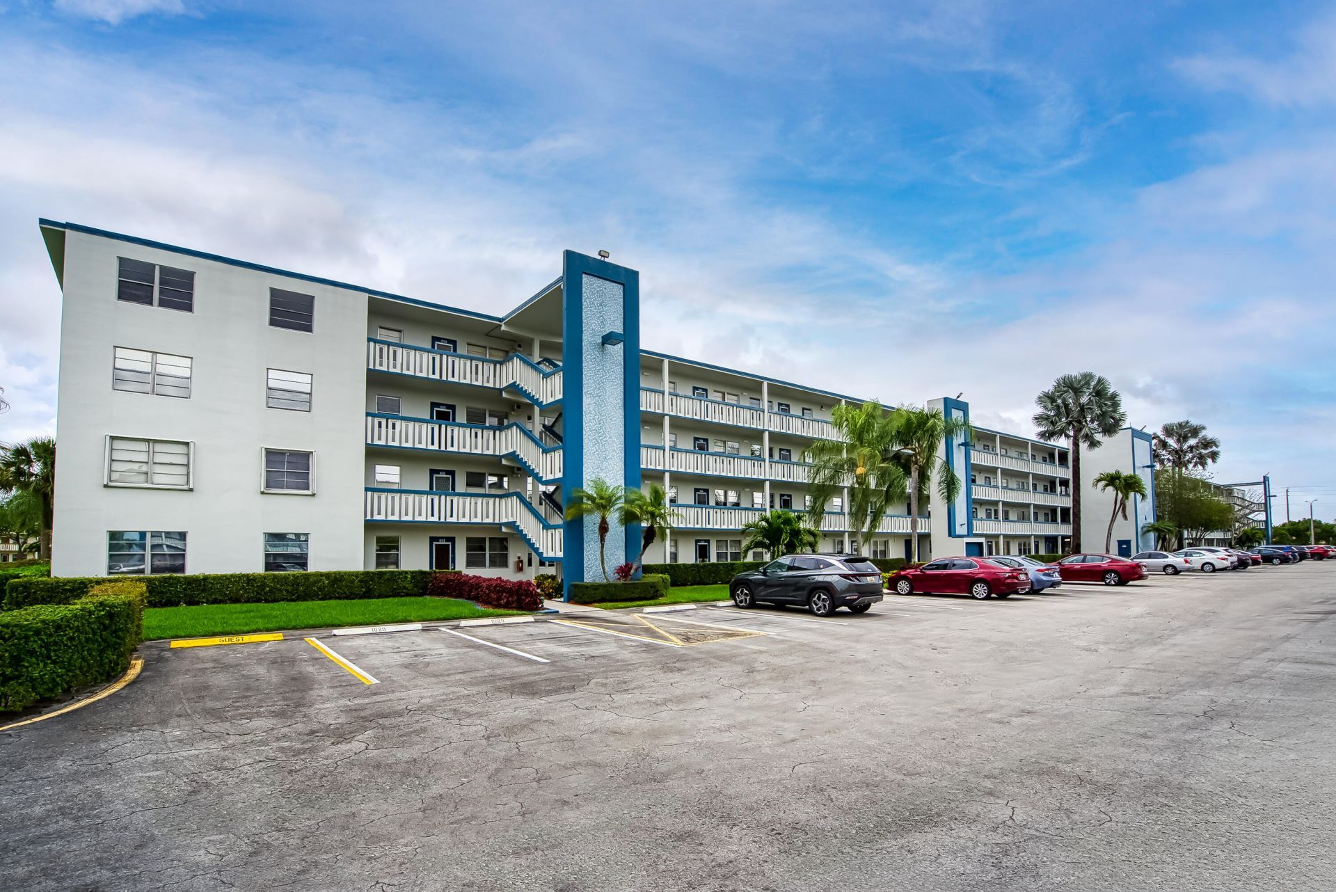 1012 Lincoln, Unit A, Boca Raton, FL 33434 Photo