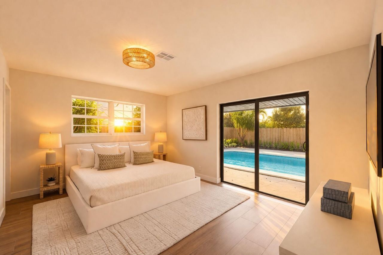 5611 NE 16th Avenue, Fort Lauderdale, FL 33334 Photo