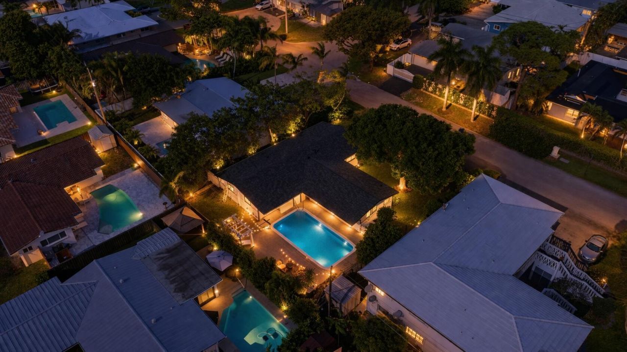 5611 NE 16th Avenue, Fort Lauderdale, FL 33334 Photo