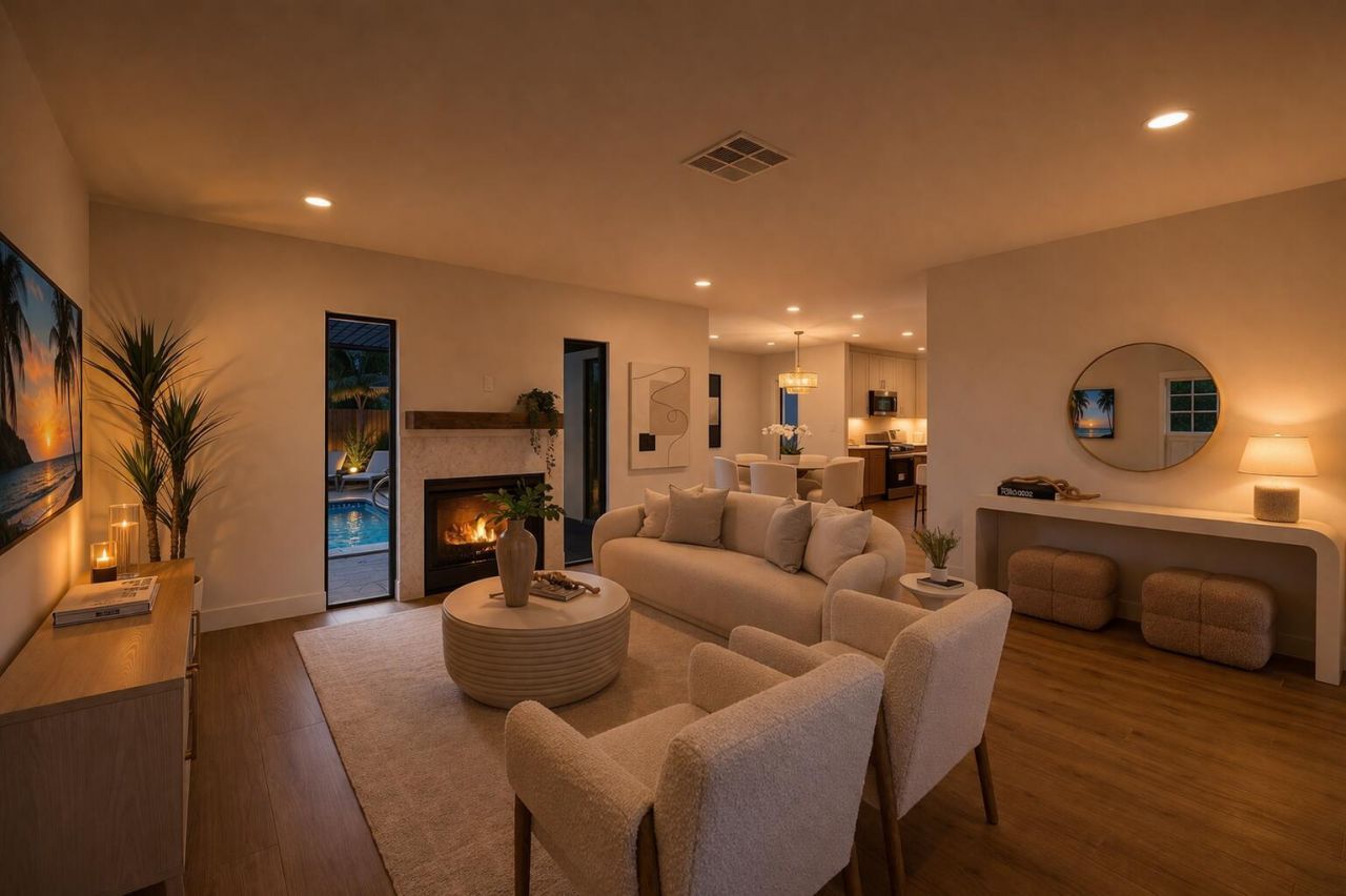 5611 NE 16th Avenue, Fort Lauderdale, FL 33334 Photo