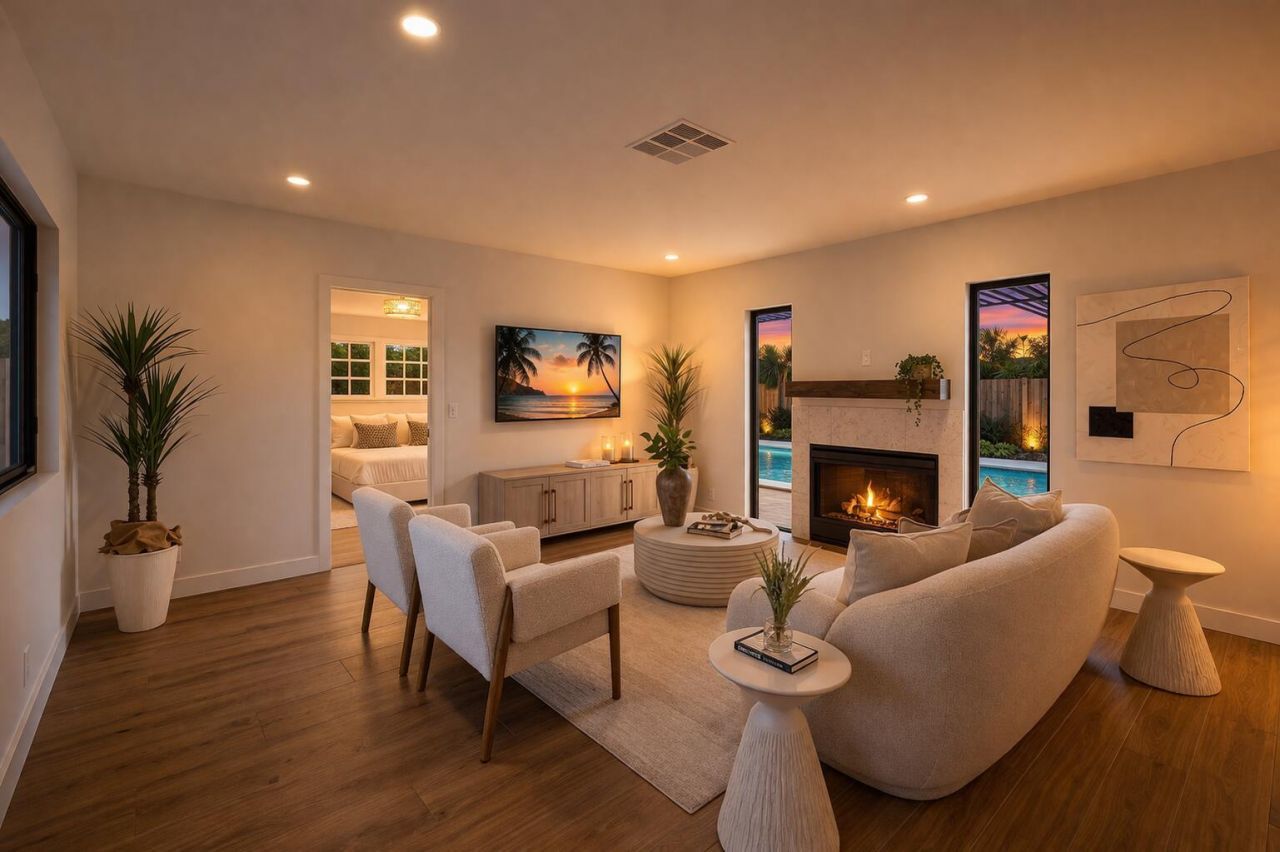 5611 NE 16th Avenue, Fort Lauderdale, FL 33334 Photo