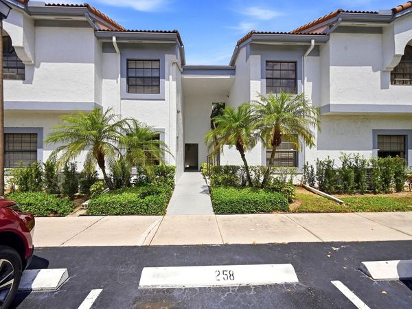 5395 Firenze Drive, Unit K, Boynton Beach, FL 33437