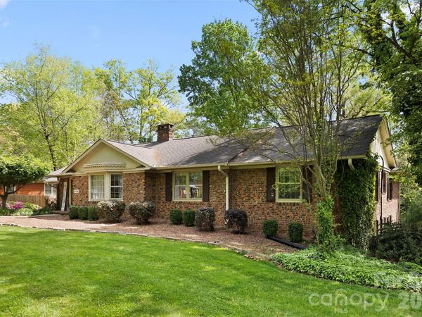 828 N 6th Street, Albemarle, NC 28001