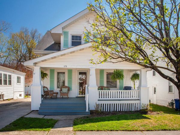 175 E Lakeview Avenue, Columbus, OH 43202