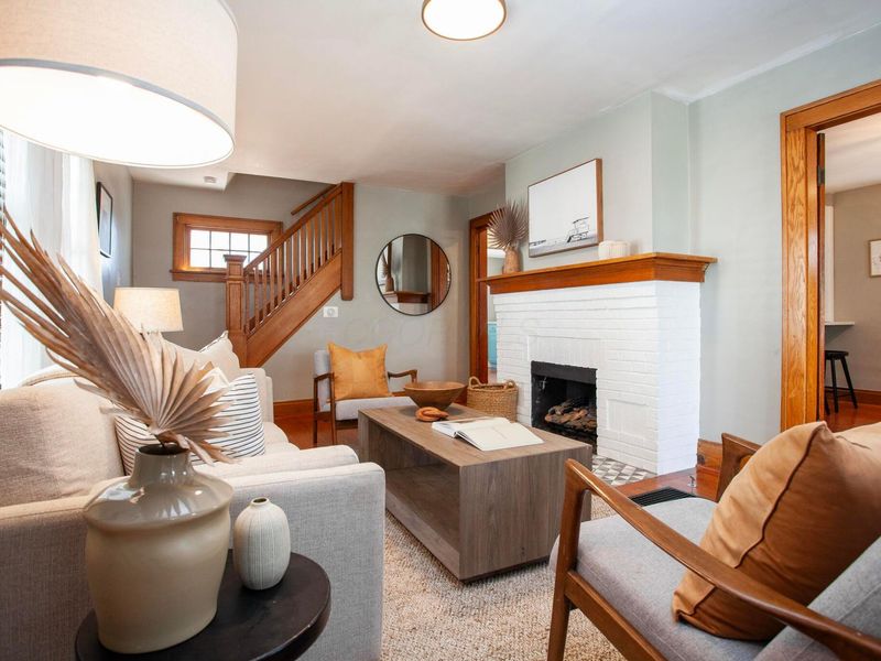 175 E Lakeview Avenue, Columbus, OH 43202 Photo 13