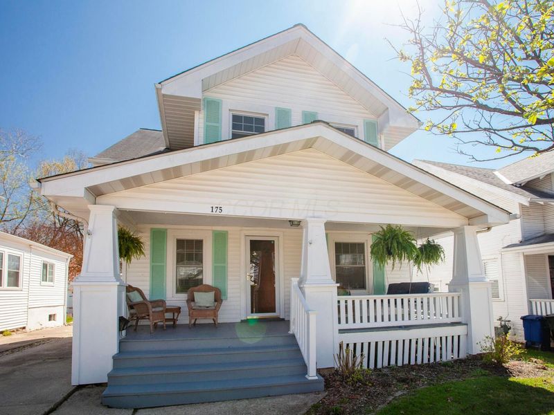 175 E Lakeview Avenue, Columbus, OH 43202 Photo 49