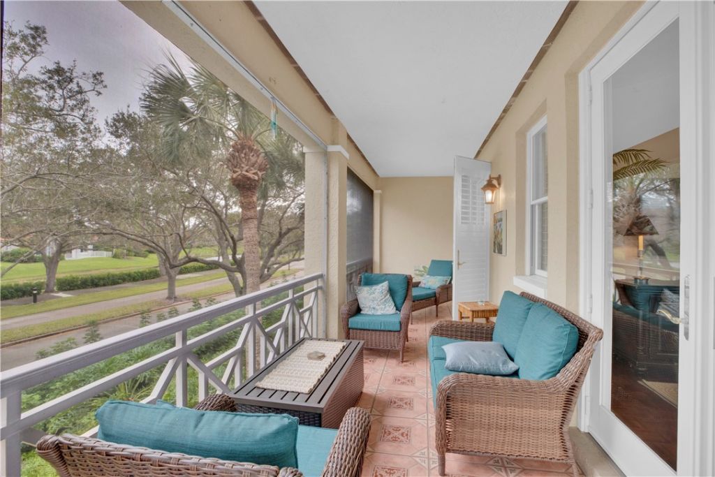 4864 N Newport Island Drive, Unit 19C, Vero Beach, FL 32967 Photo