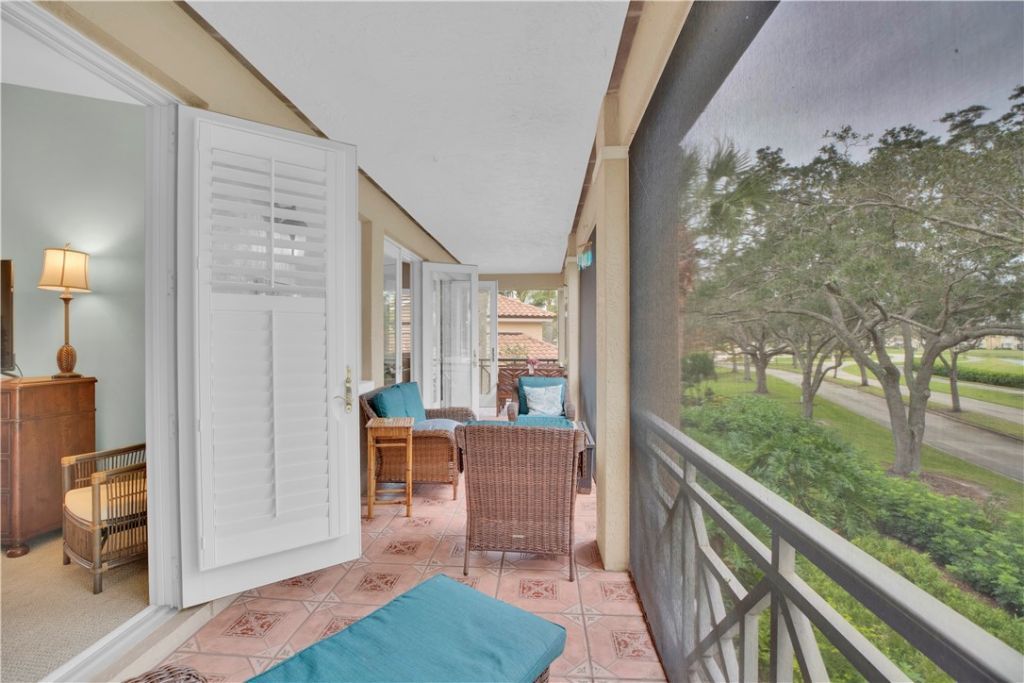 4864 N Newport Island Drive, Unit 19C, Vero Beach, FL 32967 Photo