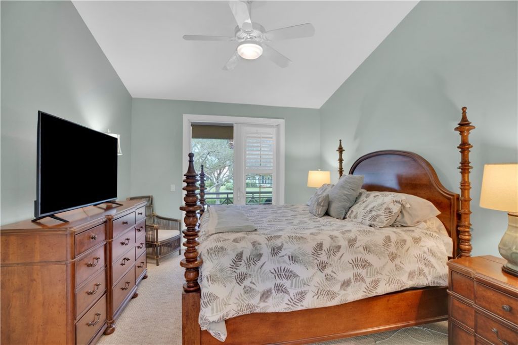 4864 N Newport Island Drive, Unit 19C, Vero Beach, FL 32967 Photo