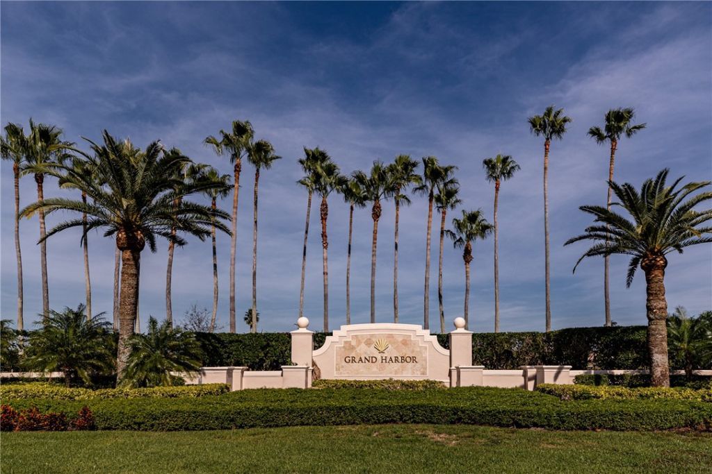 4864 N Newport Island Drive, Unit 19C, Vero Beach, FL 32967 Photo