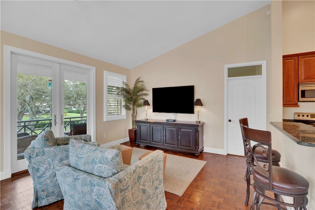 4864 N Newport Island Drive, Unit 19C, Vero Beach, FL 32967 Photo