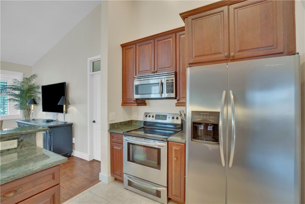 4864 N Newport Island Drive, Unit 19C, Vero Beach, FL 32967 Photo