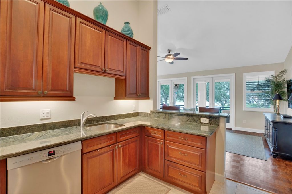 4864 N Newport Island Drive, Unit 19C, Vero Beach, FL 32967 Photo