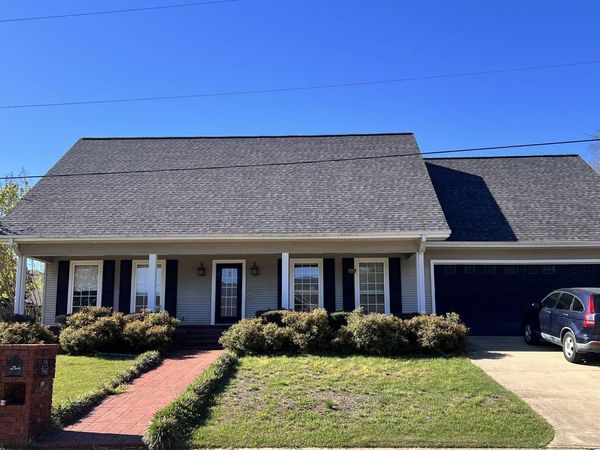 130 DAY Drive, Monticello, AR 71655