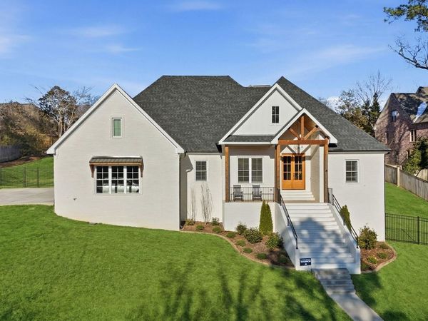 5624 Westminster, Benton, AR 72019