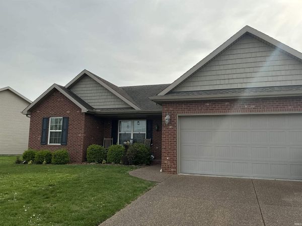 9126 Wynnfield Drive, Evansville, IN 47725