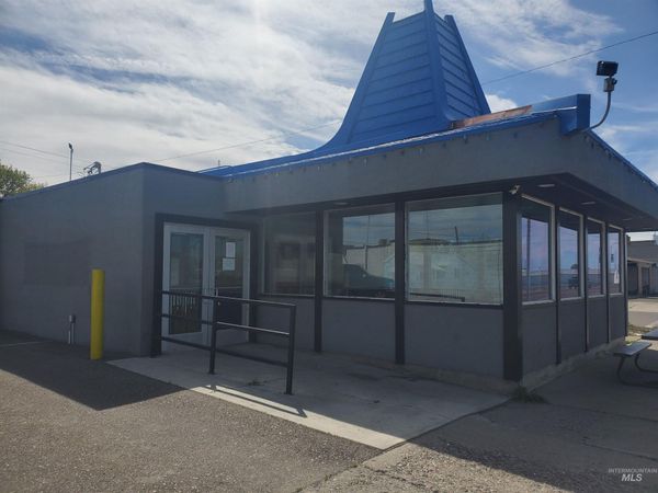 333 W Main St, Burley, ID 83318