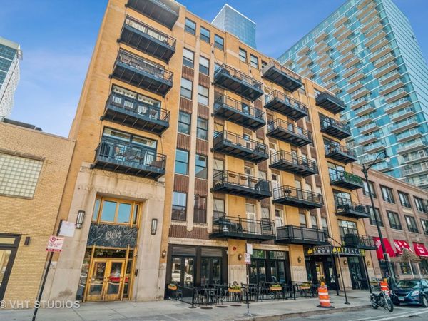 Unit 313, Chicago, IL 60605