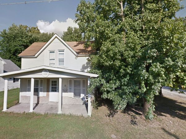 307 Broadway Street , Willisville, IL 62997