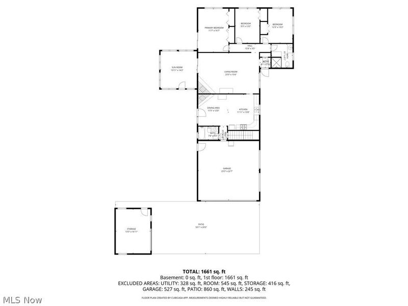 14560 Cenfield Street NE, Alliance, OH 44601 Photo 36