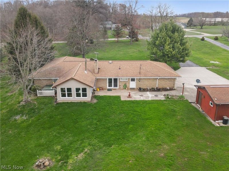 14560 Cenfield Street NE, Alliance, OH 44601 Photo 47