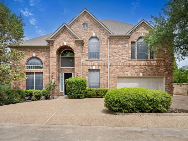 11509 Brandon Parke TRL, Austin, TX 78750