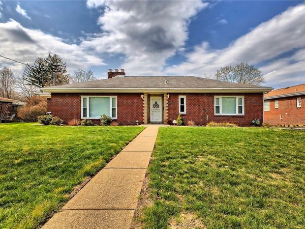 1532 California Ave, White Oak, PA 15131