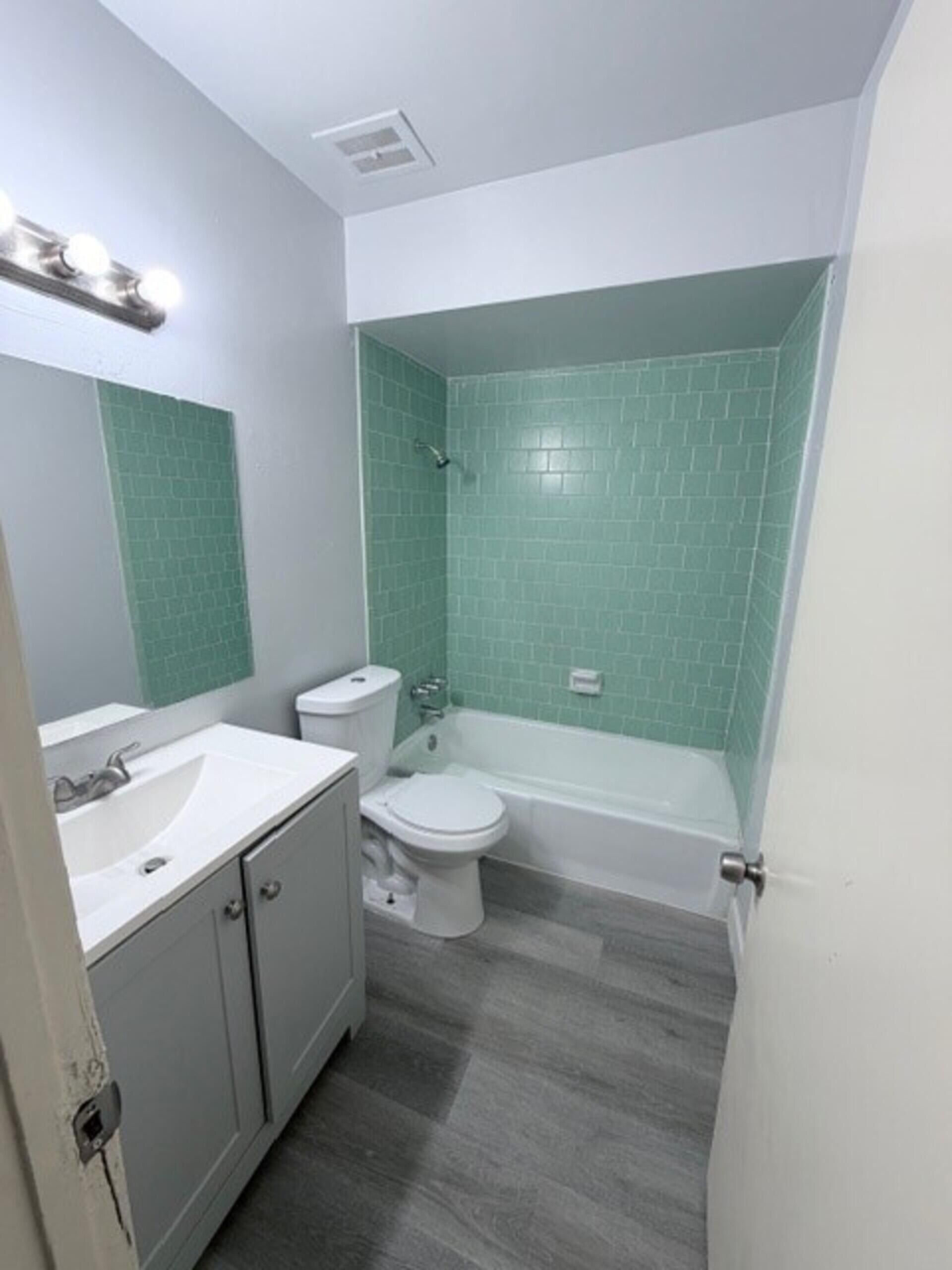 3143 S. H St, Unit 2 & 19, Bakersfield, CA 93304 Main Photo