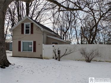 799 Main Street, Buffalo, NY 14224
