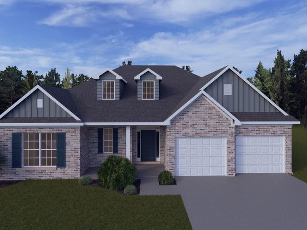 1801 Hickory Reserve Rd, Knoxville, TN 37932