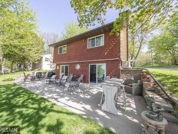 50755 Almond Avenue, Stanchfield, MN 55080