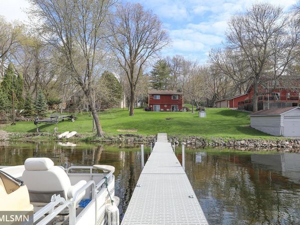 50755 Almond Avenue, Stanchfield, MN 55080