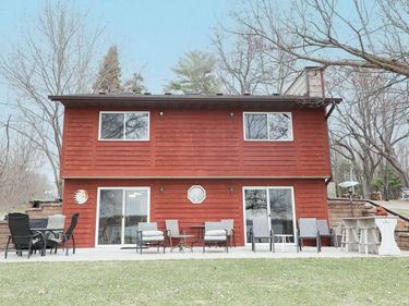 50755 Almond Avenue, Stanchfield, MN 55080