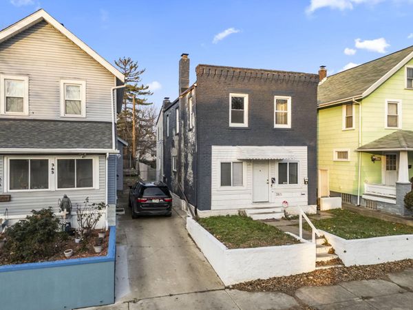 361 S Harris Avenue, Unit 361, Columbus, OH 43204