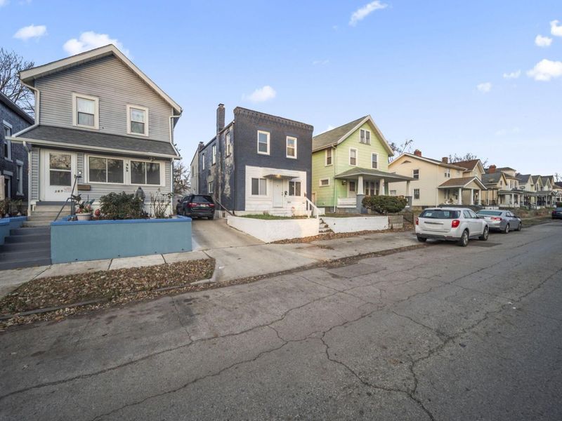 361 S Harris Avenue, Unit 361, Columbus, OH 43204 Photo 3