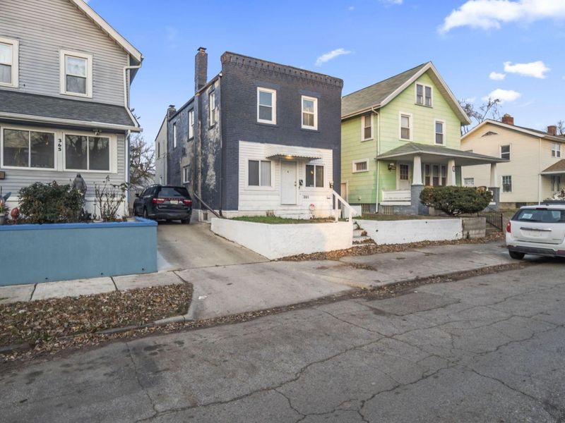 361 S Harris Avenue, Unit 361, Columbus, OH 43204 Photo 4