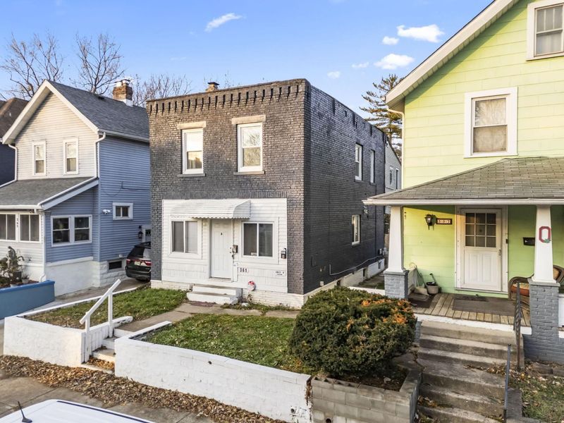 361 S Harris Avenue, Unit 361, Columbus, OH 43204 Photo 5