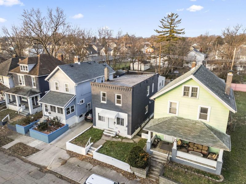 361 S Harris Avenue, Unit 361, Columbus, OH 43204 Photo 6