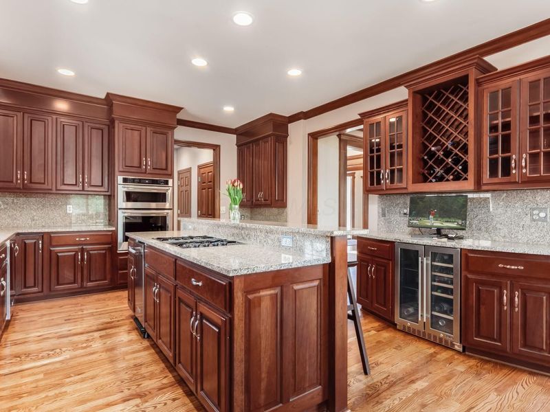 6146 Balmoral Drive, Dublin, OH 43017 Photo 15