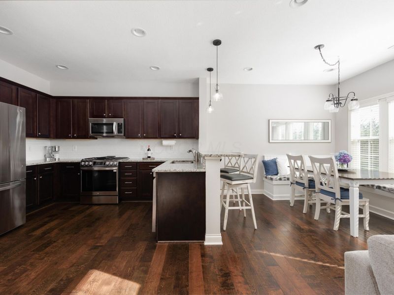 5740 Albany Reserve Drive, Westerville, OH 43081 Photo 10