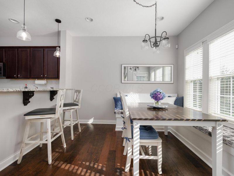 5740 Albany Reserve Drive, Westerville, OH 43081 Photo 11