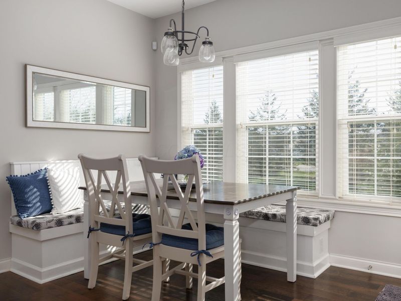 5740 Albany Reserve Drive, Westerville, OH 43081 Photo 12