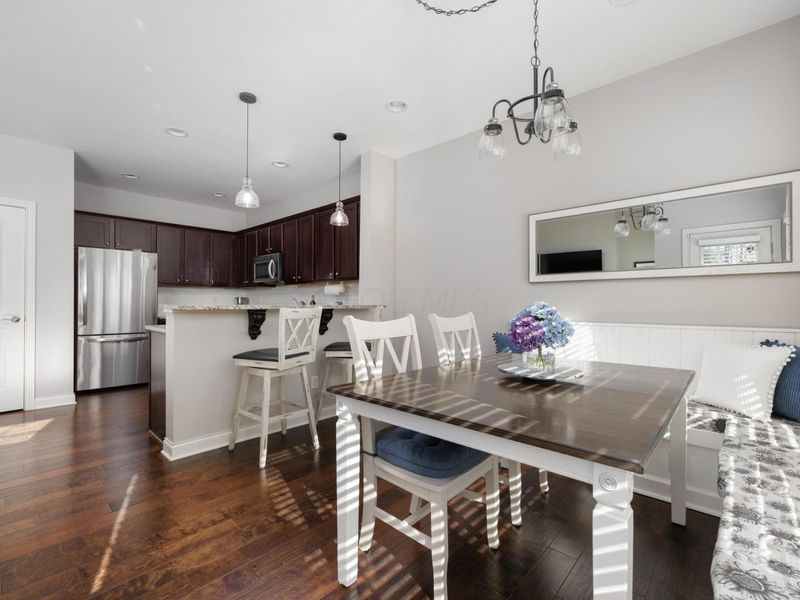 5740 Albany Reserve Drive, Westerville, OH 43081 Photo 13