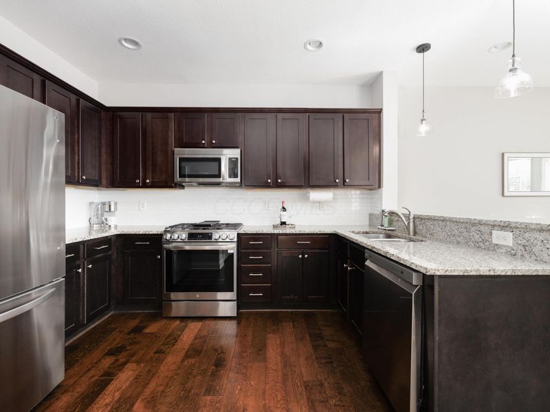 5740 Albany Reserve Drive, Westerville, OH 43081 Photo 14