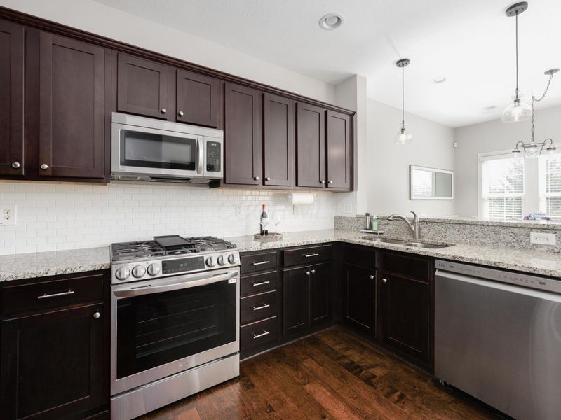 5740 Albany Reserve Drive, Westerville, OH 43081 Photo 15