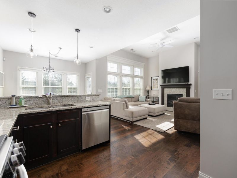 5740 Albany Reserve Drive, Westerville, OH 43081 Photo 18