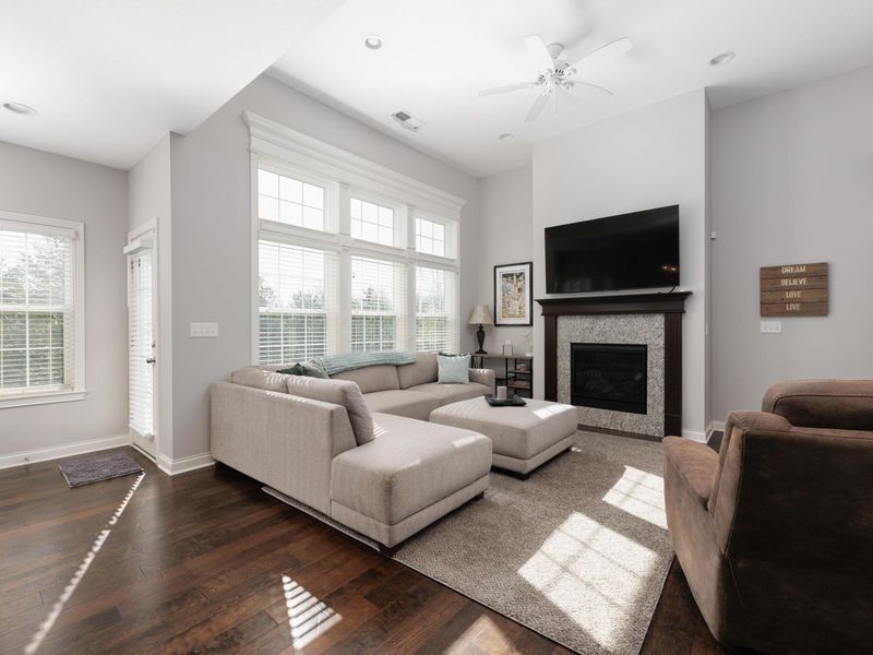 5740 Albany Reserve Drive, Westerville, OH 43081 Photo 19